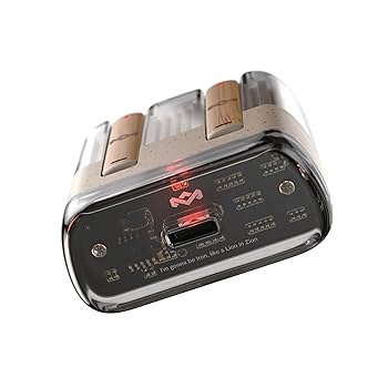 Amazon.com: House of Marley Zion True Wireless Earbuds, 16